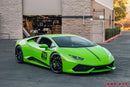 VR Performance Lowering Springs Lamborghini Huracan | Huracan EVO | Performante-8