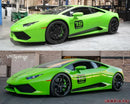 VR Performance Lowering Springs Lamborghini Huracan | Huracan EVO | Performante-12