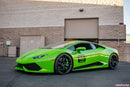 VR Performance Lowering Springs Lamborghini Huracan | Huracan EVO | Performante-4