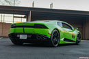 VR Performance Lowering Springs Lamborghini Huracan | Huracan EVO | Performante-5