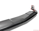 VR Aero Carbon Fiber Front Lip Mercedes AMG GT | GT-S 2018+-3