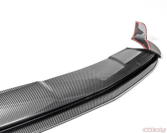 VR Aero Carbon Fiber Front Lip Mercedes AMG GT | GT-S 2018+