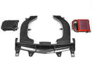 VR Performance Carbon Fiber Air Intake Mercedes GLC43 3.0T-1