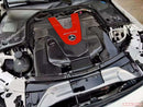 VR Performance Carbon Fiber Air Intake Mercedes GLC43 3.0T-3