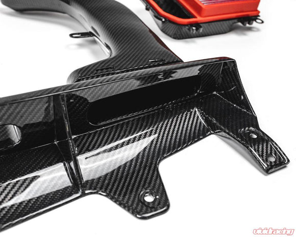 VR Performance Carbon Fiber Air Intake Mercedes GLC43 3.0T