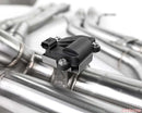 VR Performance Lamborghini URUS Exhaust System-4