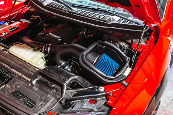 VR Performance Cold Air Intake Kit Ford Raptor | F-150 EcoBoost