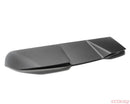 VR Aero Carbon Fiber Rear Roof Spoiler Audi RS6 Avant C8-3