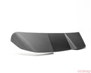 VR Aero Carbon Fiber Rear Roof Spoiler Audi RS6 Avant C8-4