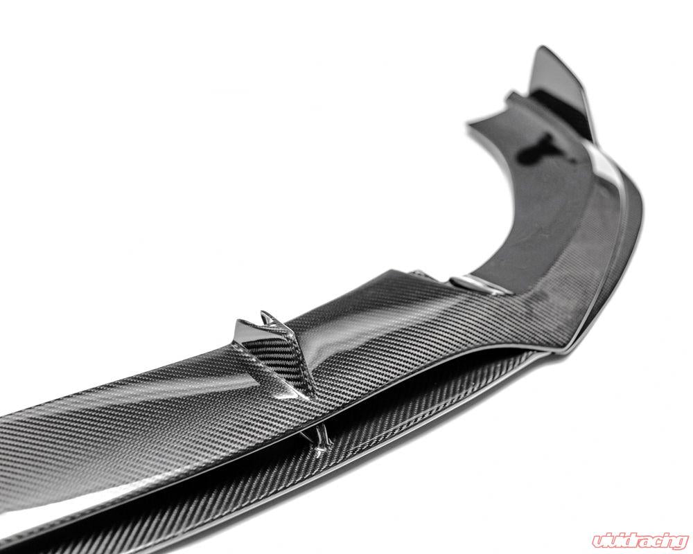 VR Aero Carbon Fiber Aero Kit Package Audi RS7 C7.5