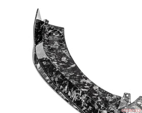 VR Aero Forged Carbon Fiber Front Lip Spoiler Audi RS7 C7.5 - 0