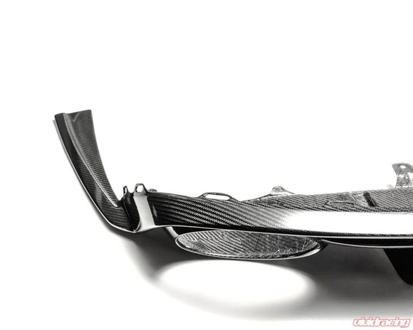 VR Aero Carbon Fiber Rear Diffuser Audi RS7 C7.5