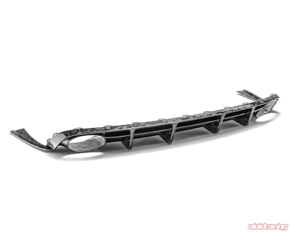 VR Aero Forged Carbon Fiber Aero Kit Package Audi RS7 C7.5