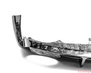 VR Aero Forged Carbon Fiber Rear Diffuser Audi RS7 C7.5-2