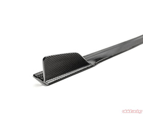 VR Aero Carbon Fiber Side Skirts Audi RS7 C7.5 - 0