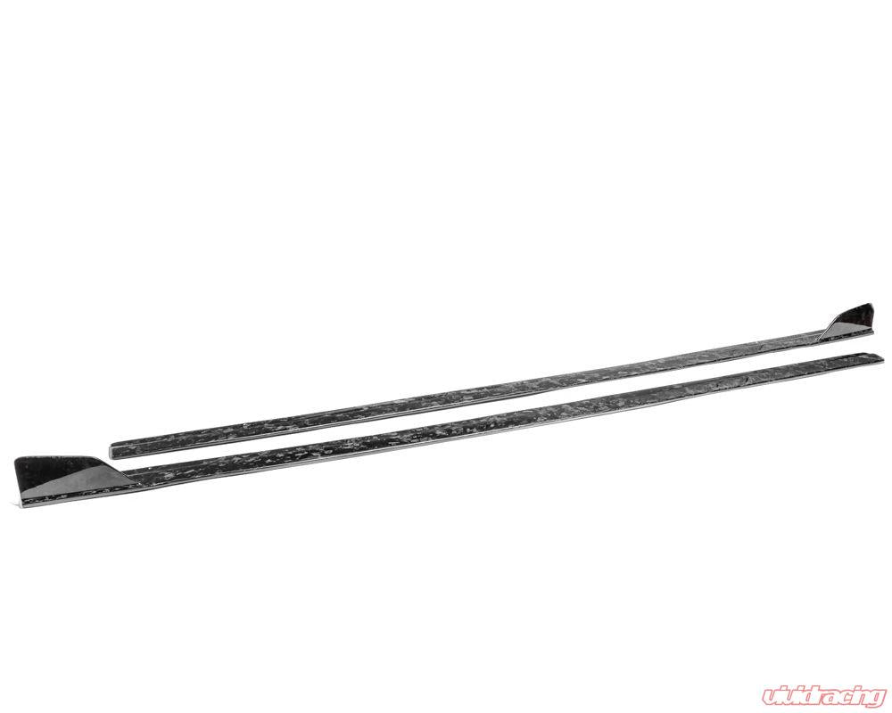 VR Aero Forged Carbon Fiber Aero Kit Package Audi RS7 C7.5