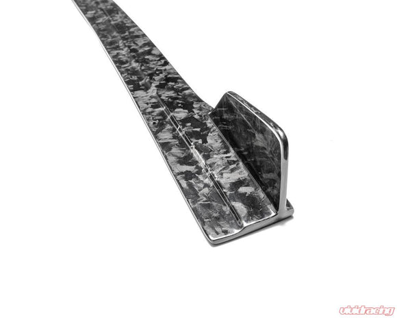 VR Aero Forged Carbon Fiber Side Skirts Audi RS7 C7.5