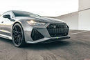 VR Aero Carbon Fiber Aero Kit Package Audi RS7 C8-1