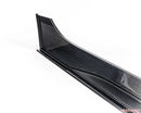 VR Aero Carbon Fiber Side Skirts Audi RS7 C8-7