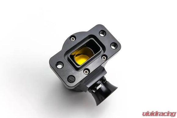 VRP Dual Adjustable Blow Off Valve Kit Kia Stinger GT | Genesis G70 G80 G90 3.3L V6