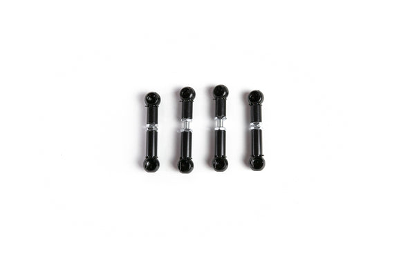 VR Performance Air Suspension Lowering Links Tesla Model S | Model X