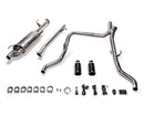 VR Performance Valvetronic Exhaust Toyota Tundra 5.7L V8 2013-2021-1
