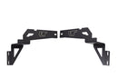 VR Performance Lower Bumper Light Bar Bracket Toyota Tundra 2014-2021-1