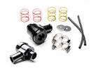 VR Performance Upgraded Diverter Valve Pair Porsche 996 Turbo | GT2-1