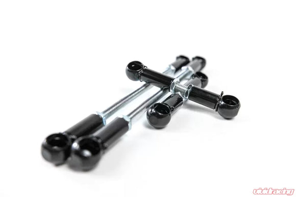 VR Performance Air Suspension Lowering Links Mercedes S-Class W222 | C217