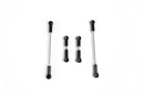 VR Performance Air Suspension Lowering Links Mercedes S-Class W222 | C217-1