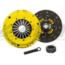 ACT 1992 Volkswagen Corrado HD/Perf Street Sprung Clutch Kit-1