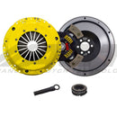 ACT 1999 Volkswagen Beetle HD/Race Sprung 4 Pad Clutch Kit-1
