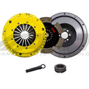 ACT 1999 Volkswagen Beetle HD/Race Rigid 6 Pad Clutch Kit-1