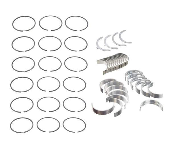 VR6 Engine Rebuild Kit For All 2.8L 12v VR6