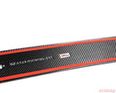 VR Aero Carbon Fiber Rear Trunk Spoiler Audi RS7 C8-3