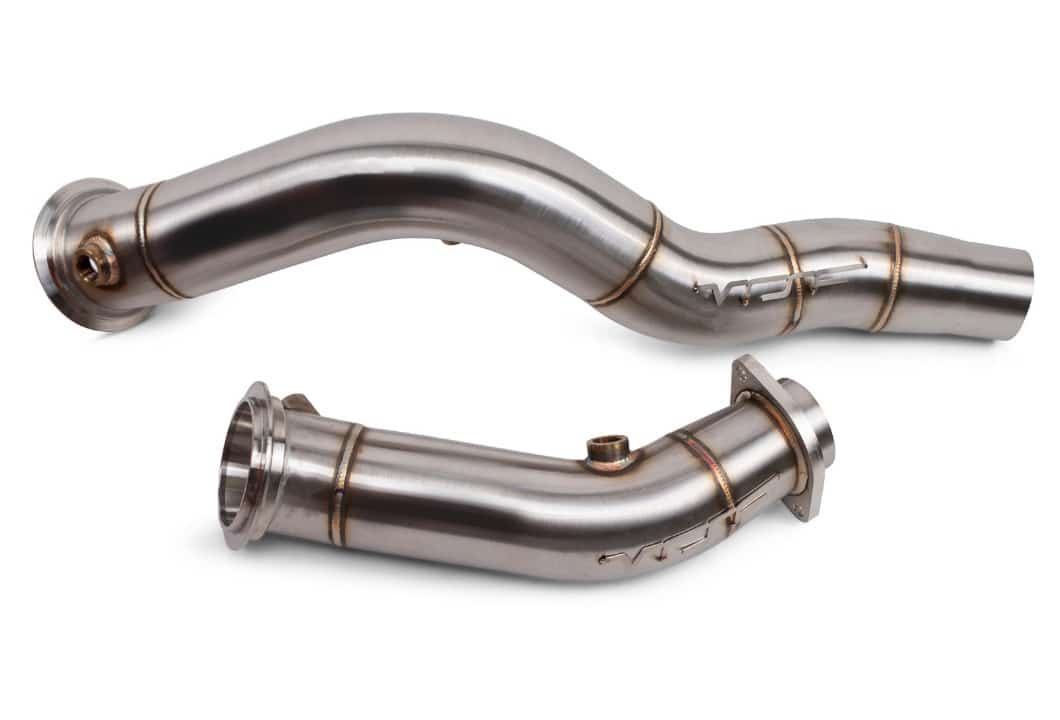 VRSF Racing Downpipes S55 2015 – 2019 BMW M3, M4 & M2 Competition
