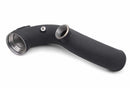 VRSF Charge Pipe for 335d Coolant Tank & Relocated Intakes 07-13 BMW N54/N55 135i/335i E82/E90/E92-1