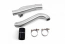 VRSF N54 Aluminum Turbo Outlet Charge Pipe Upgrade Kit 07-13 BMW 135i/335i/535i/Z4/1M E82/E88/E89/E90/E92/E60-1