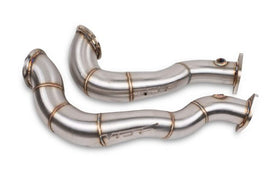 VRSF Racing Downpipes N54 2007 – 2011 BMW 335Xi E90/E92 - 0