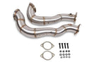 VRSF Racing Downpipes N54 2007 – 2011 BMW 335Xi E90/E92-1