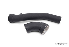 VRSF Charge Pipe Upgrade Kit 2012 – 2018 BMW M2/M135i/M235i/335i/435i & XI F20 & F30 N55 - 0
