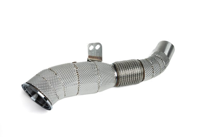 VRSF B58 Downpipe Upgrade 2016 – 2022 BMW M240i/340i/440i/540i/740i/840i & xDrive - 0