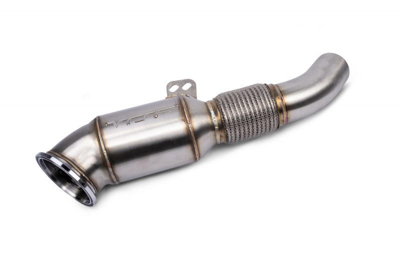 VRSF B58 Downpipe Upgrade for 2019+ BMW M340i, M440i, M240i, X5 40i & xDrive G20 / G22 / G26 / G05