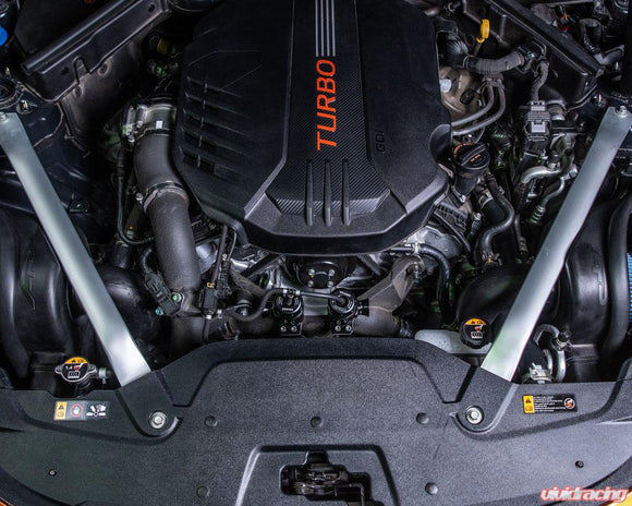 VRP Dual Adjustable Blow Off Valve Kit Kia Stinger GT | Genesis G70 G80 G90 3.3L V6