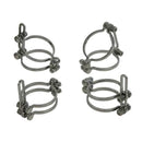Icengineworks Exhaust Pipe Tack Welding Clamps-2