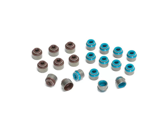 Supertech Valve Stem Seals 12 Set BMW S55 Turbo | Toyota B58B30