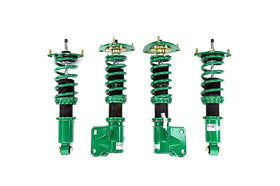 Tein 09-15 Infiniti G37 Sedan/2009+ Nissan 370Z Flex Z Damper Kit