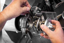 Flat 6 Motorsports - Turbo Upgrade (Macan S 95B.2)-9