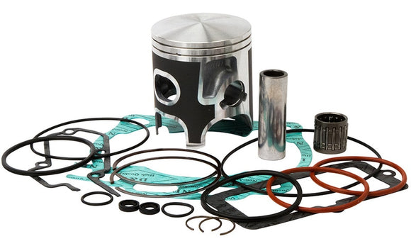 Vertex Piston 2004 Kawasaki KX 250 250cc Cast Replica Top End Piston Kit