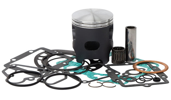 Vertex Piston 02-03 Kawasaki KX 250 250cc Cast Replica Top End Piston Kit